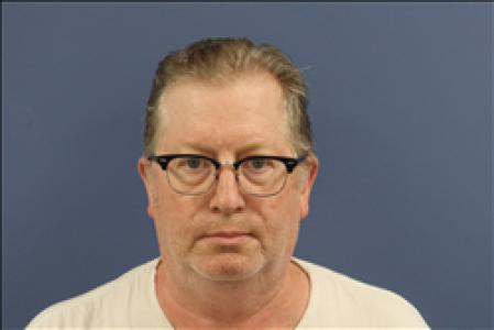 Richard Brian Calohan a registered  of Kansas