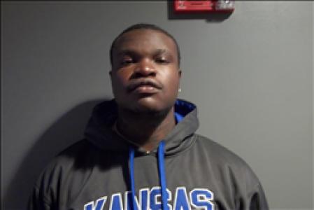 Cameron Jicquice Johnson a registered Sex, Violent, or Drug Offender of Kansas