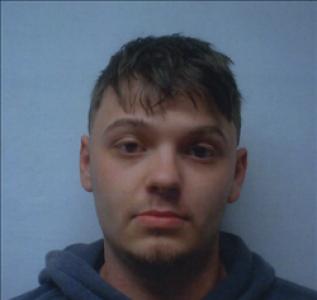 Jayden Thomas Arnold a registered Sex, Violent, or Drug Offender of Kansas