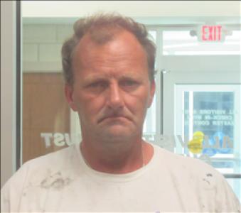Joker Lee Brown a registered  of Kansas