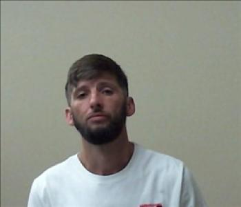 Colton Gene Davis a registered Sex, Violent, or Drug Offender of Kansas