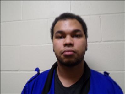 Garrett Andrew Ouse a registered Sex, Violent, or Drug Offender of Kansas