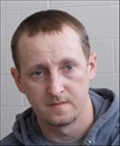 Nathaniel Lee Griffith a registered Sex, Violent, or Drug Offender of Kansas