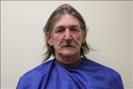 Dennis Ray Eastman a registered  of Kansas
