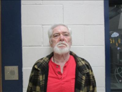 Lewis Wendall Vaughn a registered Sex, Violent, or Drug Offender of Kansas