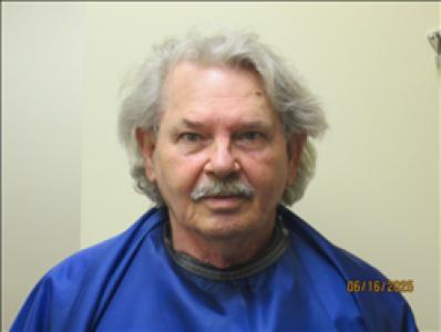 Leon Day Smith a registered  of Kansas