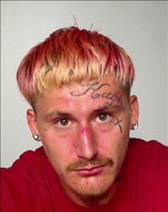 Caleb Allen Baker a registered Sex, Violent, or Drug Offender of Kansas