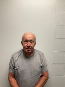 Donald Walter Duvall a registered Sex, Violent, or Drug Offender of Kansas