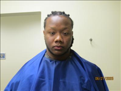 Donnelle Deshawn Liston Jr a registered  of Kansas