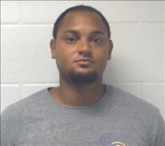 Micheal Dae Kwone Wycoff a registered Sex, Violent, or Drug Offender of Kansas