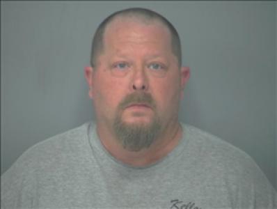 Joshua Brian Jaeger a registered  of Kansas