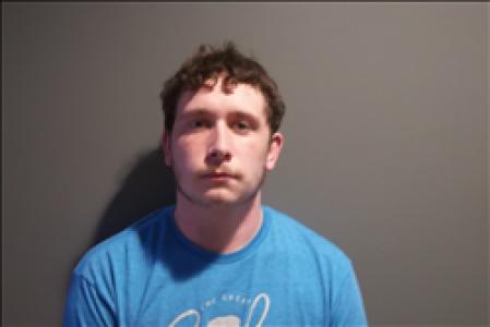 Austin Cole Acheson a registered Sex, Violent, or Drug Offender of Kansas