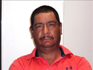 Ildefonso Galaviz Fernandez a registered Sex, Violent, or Drug Offender of Kansas