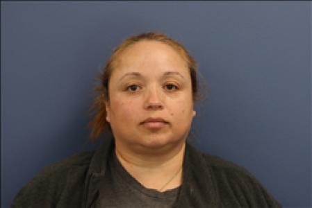 Liliana Guadalupe Houser a registered Sex, Violent, or Drug Offender of Kansas