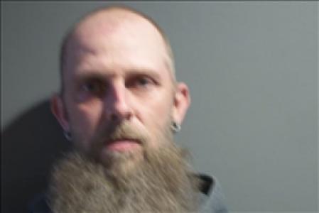 Derek Otte a registered Sex, Violent, or Drug Offender of Kansas