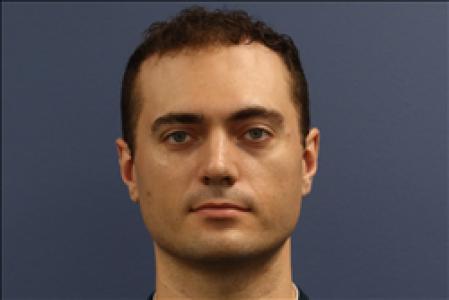 Chance Wayne Donaldson a registered Sex, Violent, or Drug Offender of Kansas