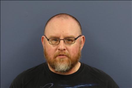 Benjamin Jay Larue a registered Sex, Violent, or Drug Offender of Kansas