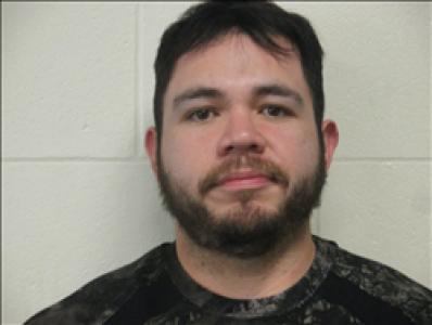 Joe Dustin Tamez a registered Sex, Violent, or Drug Offender of Kansas