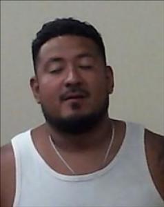 Miguel Angel Calderon a registered  of Kansas