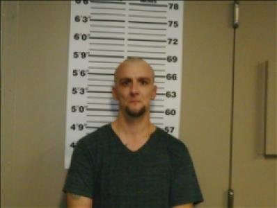 Travis Dw Bauer a registered Sex, Violent, or Drug Offender of Kansas