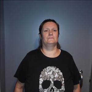 Alicia Dianne Kennington a registered Sex, Violent, or Drug Offender of Kansas