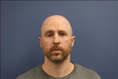 John Tyler Gariglietti a registered Sex, Violent, or Drug Offender of Kansas