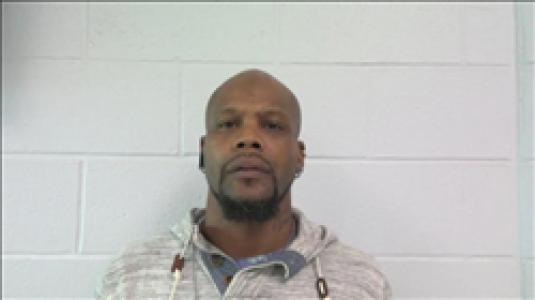 Attorrance Thomas a registered Sex, Violent, or Drug Offender of Kansas