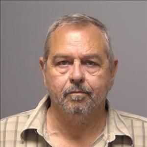 Randy Allen Ballantyne a registered  of Kansas