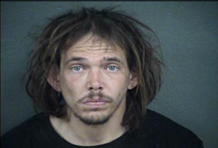 Brent Jacob Boyd a registered  of Kansas