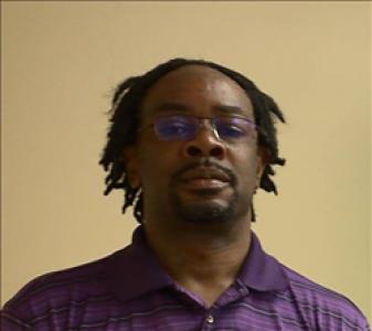 Robert Antonio Barron a registered  of Kansas