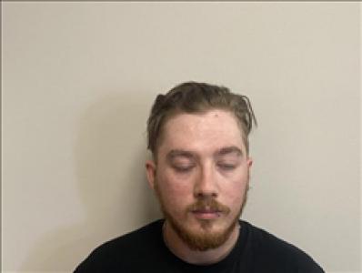 Jordan Anthony Juhan a registered Sex, Violent, or Drug Offender of Kansas