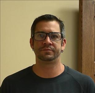 Christopher David Mize a registered  of Kansas