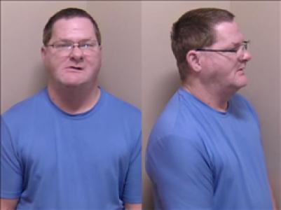 Gregory Scott Marston a registered  of Kansas