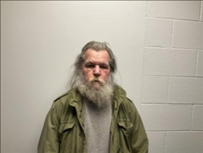 Larry Howard Johnson a registered Sex, Violent, or Drug Offender of Kansas