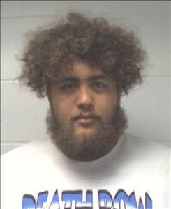 Trey Lee Gibson a registered  of Kansas