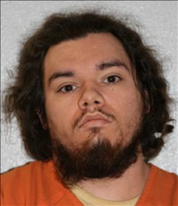 Bricen Lee Yokum a registered  of Kansas