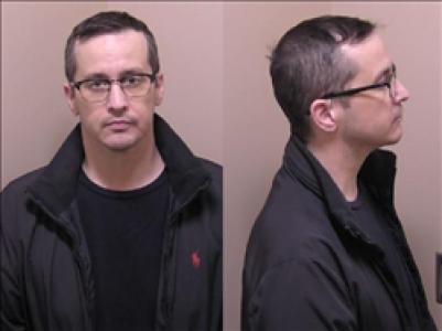 Cole Joseph Harrington a registered Sex, Violent, or Drug Offender of Kansas