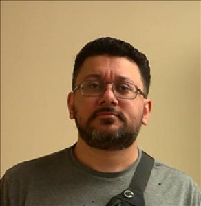 Kareem Esau Ramos a registered Sex, Violent, or Drug Offender of Kansas