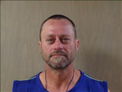 Chet Wayne Brown a registered Sex, Violent, or Drug Offender of Kansas