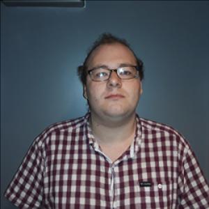 Dominik Raimund Weidner a registered Sex, Violent, or Drug Offender of Kansas