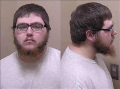 James Everett Leiker a registered Sex, Violent, or Drug Offender of Kansas