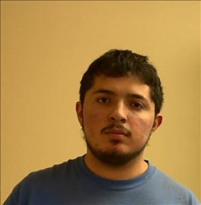 Antonio Joe Palacio a registered Sex, Violent, or Drug Offender of Kansas