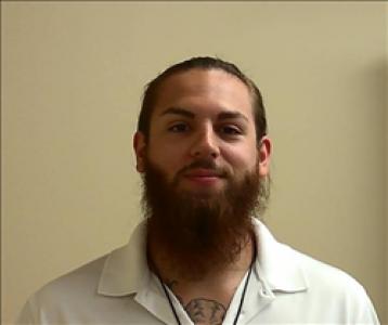 Scotland Michael Garcia a registered Sex, Violent, or Drug Offender of Kansas