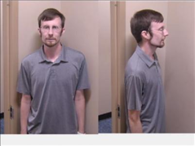 Thomas Nmn Gideon IV a registered Sex, Violent, or Drug Offender of Kansas