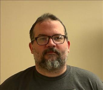 Justin Thomas Certain a registered Sex, Violent, or Drug Offender of Kansas