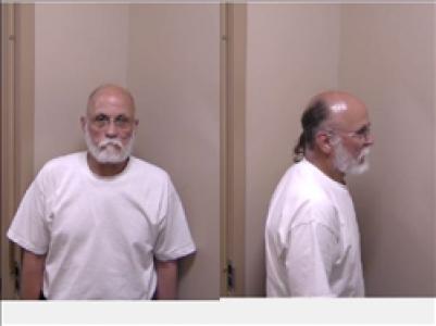 David Wayne Morgan a registered Sex, Violent, or Drug Offender of Kansas