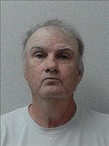 George D Jones a registered Sex, Violent, or Drug Offender of Kansas
