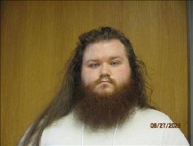 Kyle Matthew Burke a registered  of Kansas