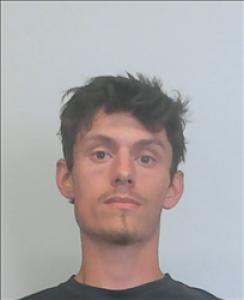 Austin James Sands a registered Sex, Violent, or Drug Offender of Kansas