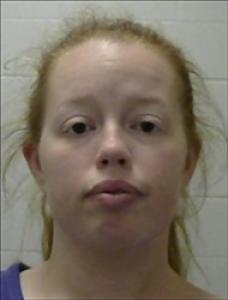 Kalina Nicole Talley a registered Sex, Violent, or Drug Offender of Kansas
